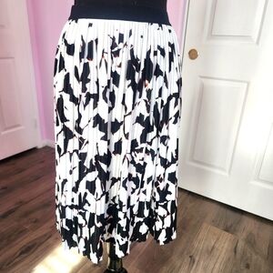 Apt.9 Midi Skirt